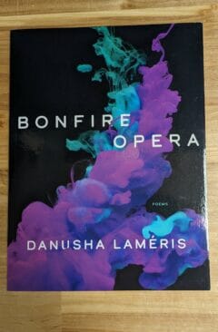 Bonfire Opera: Poems