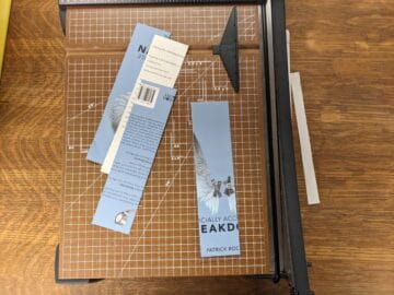 Bookmark in process 1 Bookmark in process 1