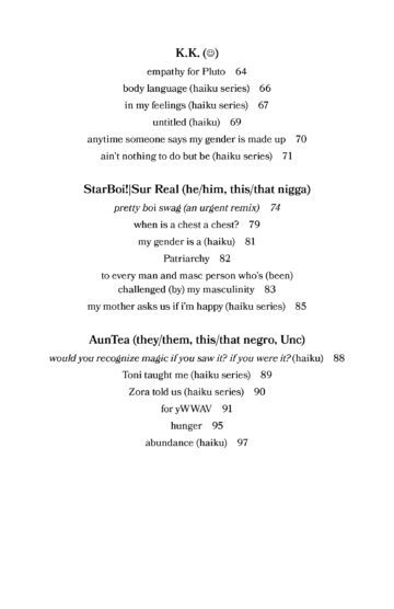 FREEQUENCY - OUB - TOC2 FREEQUENCY - OUB - TOC2