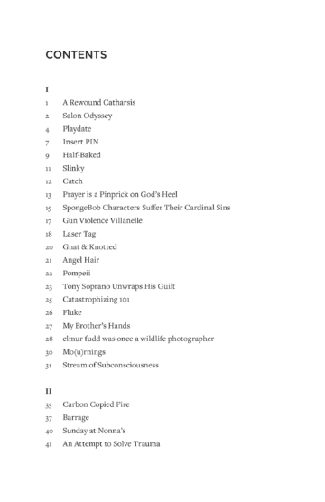 Coonan - TG - TOC1 Coonan - TG - TOC1