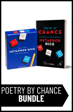 Poetry By Chance Bundle