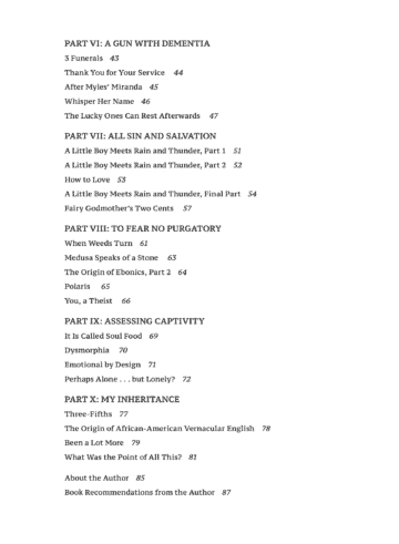 Coleman - COTT - TOC2 Coleman - COTT - TOC2