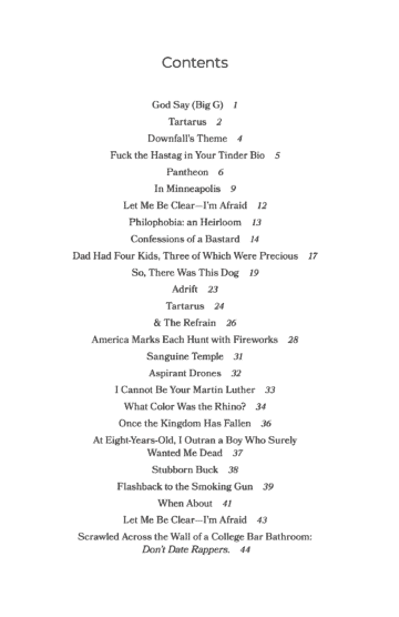 Chapman - TART - TOC1 Chapman - TART - TOC1