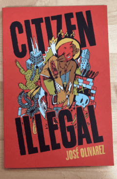 Citizen Illegal