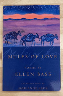 Mules of Love: Poems