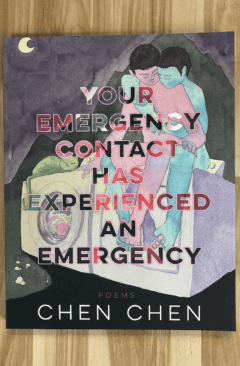 Your Emergency Contact Has Experienced an Emergency