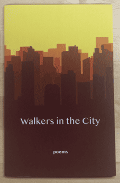 Walkers in the City