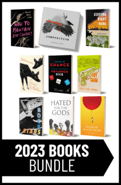 2023 Books Bundle