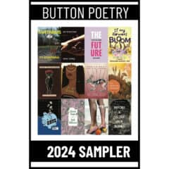 Button Poetry 2024 Sampler