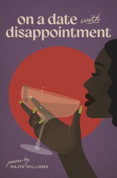 on a date with disappointment