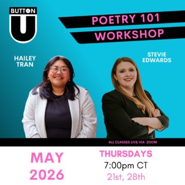 Button U 2026 poetry 101 May (1) Button U 2026 poetry 101 May (1)