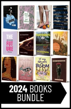 2024 Books Bundle