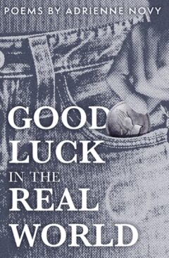 good luck in the real world